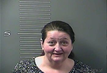 Jennifer  Jordan Mugshot