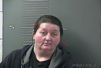 Jennifer  Jordan Mugshot