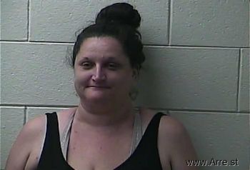 Jennifer L Kemp Mugshot