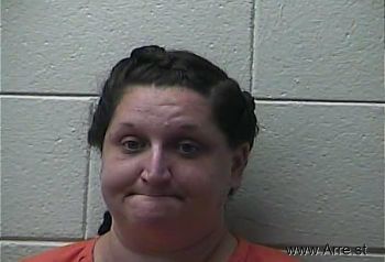 Jennifer L Kemp Mugshot