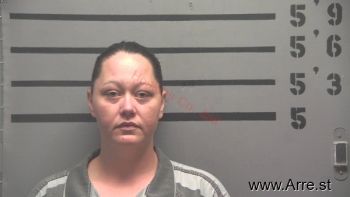 Jennifer Lynn Ladd Mugshot