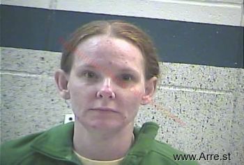 Jennifer Marie Laslie Mugshot