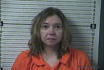 Jennifer Louise Lawson Mugshot