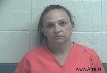 Jennifer  Lindsey Mugshot