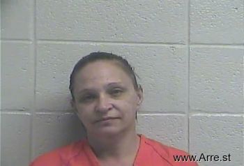 Jennifer G Lindsey Mugshot