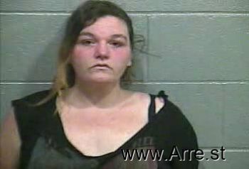 Jennifer Marie Lindsey Mugshot