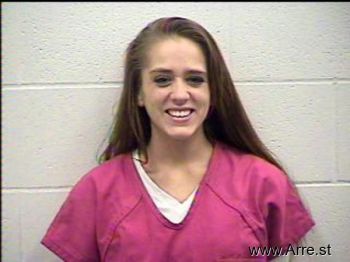 Jennifer Linn Longo Mugshot