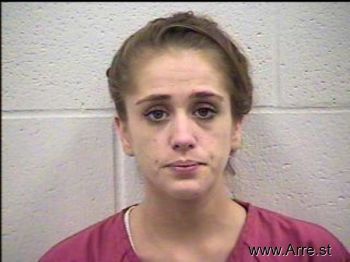 Jennifer Linn Longo Mugshot