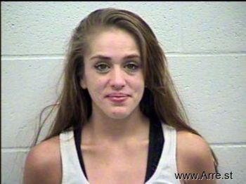 Jennifer Linn Longo Mugshot