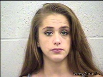 Jennifer Linn Longo Mugshot