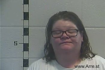 Jennifer Lynn Lyle Mugshot