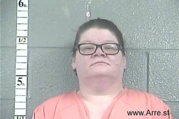 Jennifer Lynn Lyle Mugshot