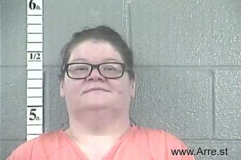 Jennifer Lynn Lyle Mugshot