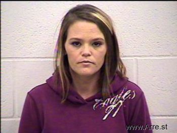 Jennifer Renee Lynch Mugshot