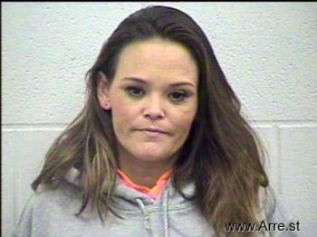 Jennifer Renee Lynch Mugshot