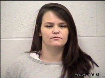 Jennifer Renee Lynch Mugshot