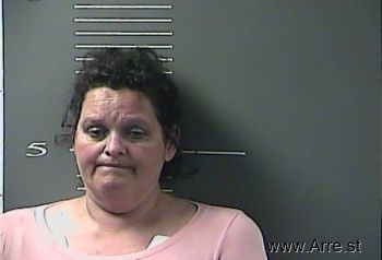 Jennifer L Marcum Mugshot