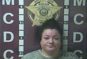 Jennifer L Marcum Mugshot