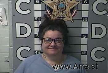 Jennifer  Marcum Mugshot