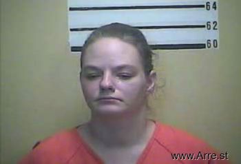 Jennifer  Mason Mugshot