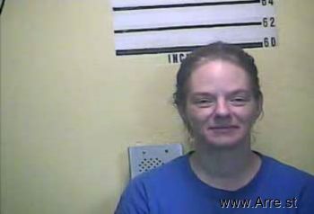 Jennifer Kay Mason Mugshot