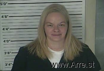 Jennifer  Mason Mugshot