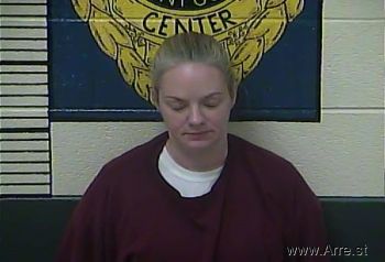 Jennifer Kay Mason Mugshot