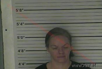 Jennifer  Mason Mugshot