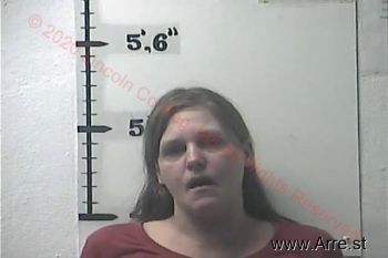 Jennifer  Maynard Mugshot