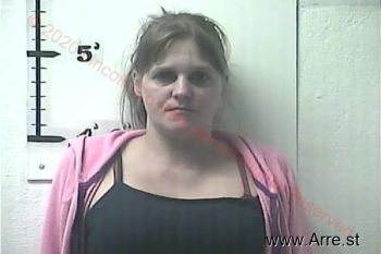 Jennifer  Maynard Mugshot