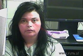 Jennifer L Maynard Mugshot