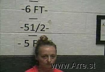 Jennifer  Mays Mugshot