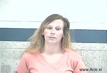 Jennifer Nicole Maysey Mugshot