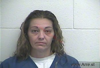 Jennifer C Mcclain Mugshot