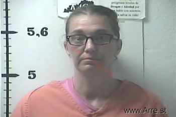 Jennifer C Mcclain Mugshot