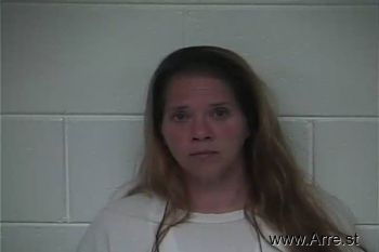 Jennifer L Mcdaniel Mugshot