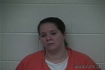 Jennifer L Mcdaniel Mugshot