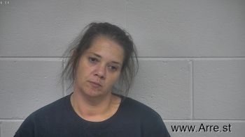 Jennifer  Mcdaniel Mugshot