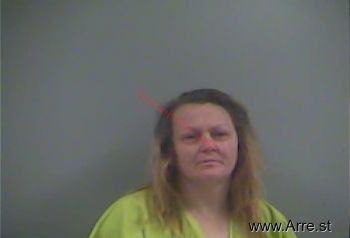 Jennifer E Melson Mugshot