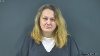 Jennifer E Melson Mugshot