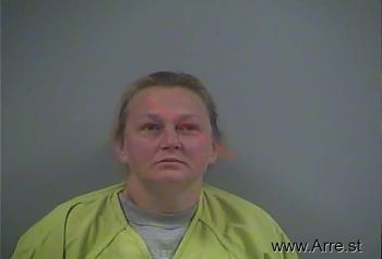 Jennifer E Melson Mugshot