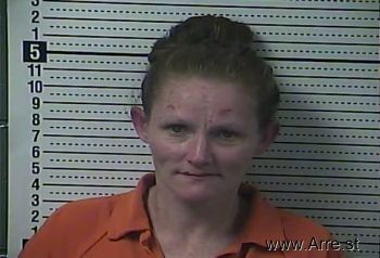 Jennifer Sharleen Miller Mugshot