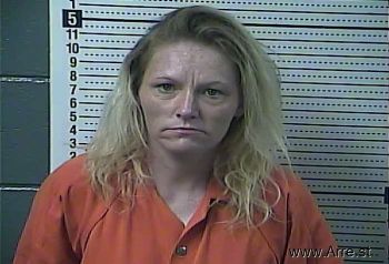 Jennifer Sharleen Miller Mugshot