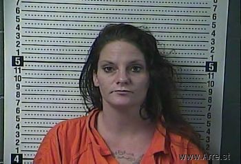 Jennifer N Miller Mugshot