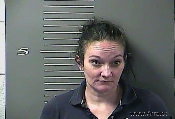 Jennifer E Miller Mugshot