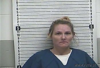 Jennifer S Miller Mugshot