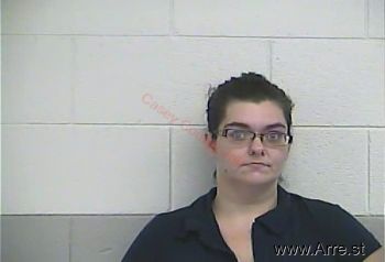 Jennifer K Mills Mugshot