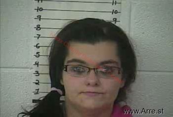 Jennifer Kay Mills Mugshot