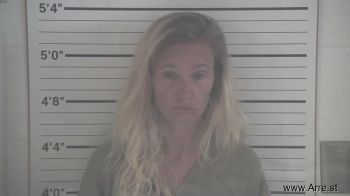 Jennifer Michelle Miracle Mugshot