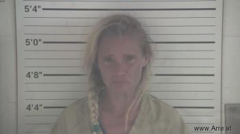 Jennifer Michelle Miracle Mugshot